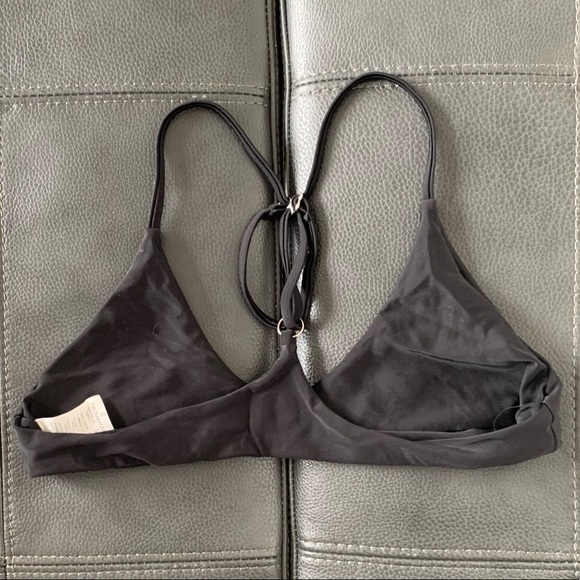 Zaful black bikini top - Picture 2 of 2